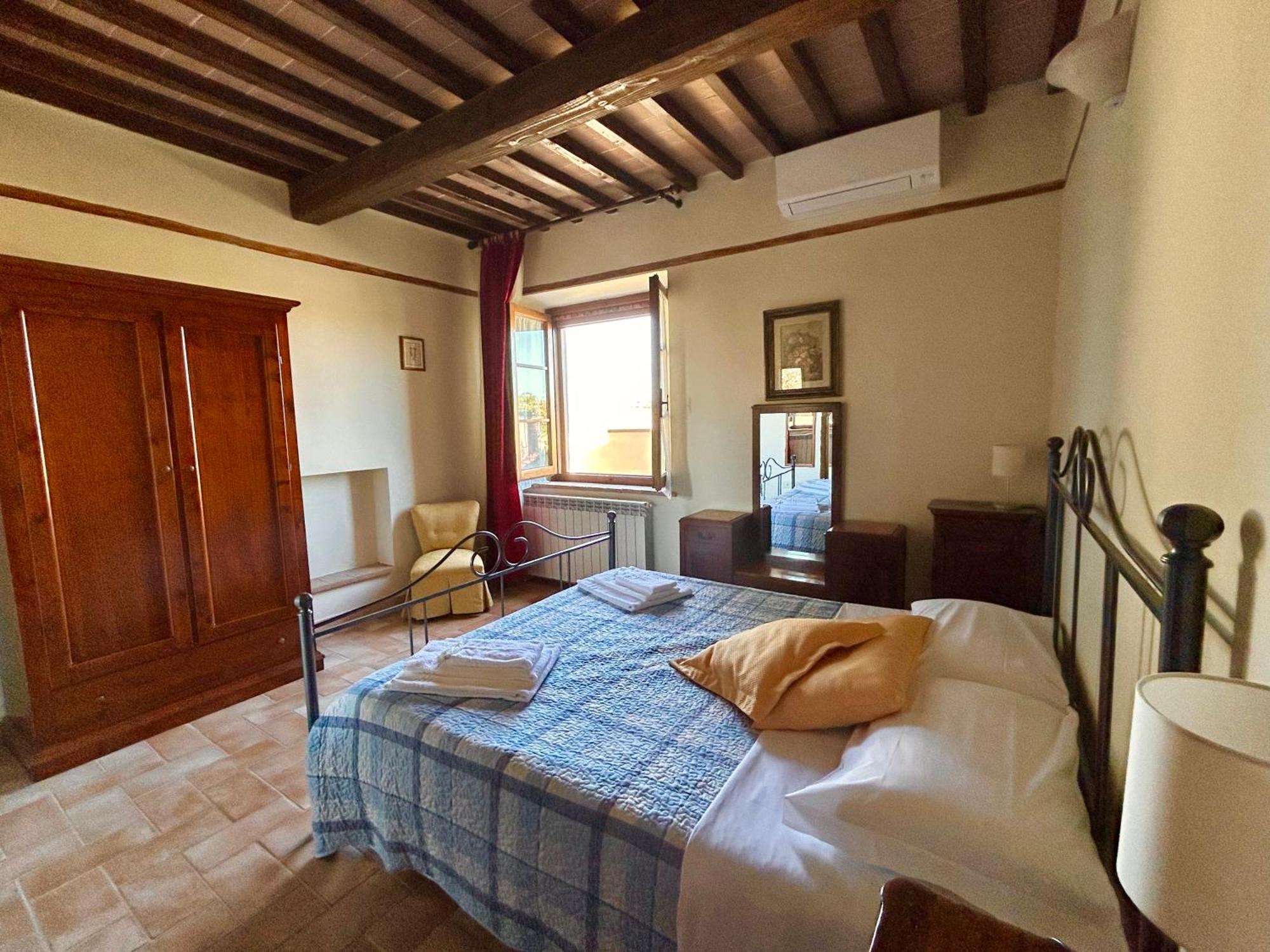 Poggiosalto In Toscana Pienza Extérieur photo