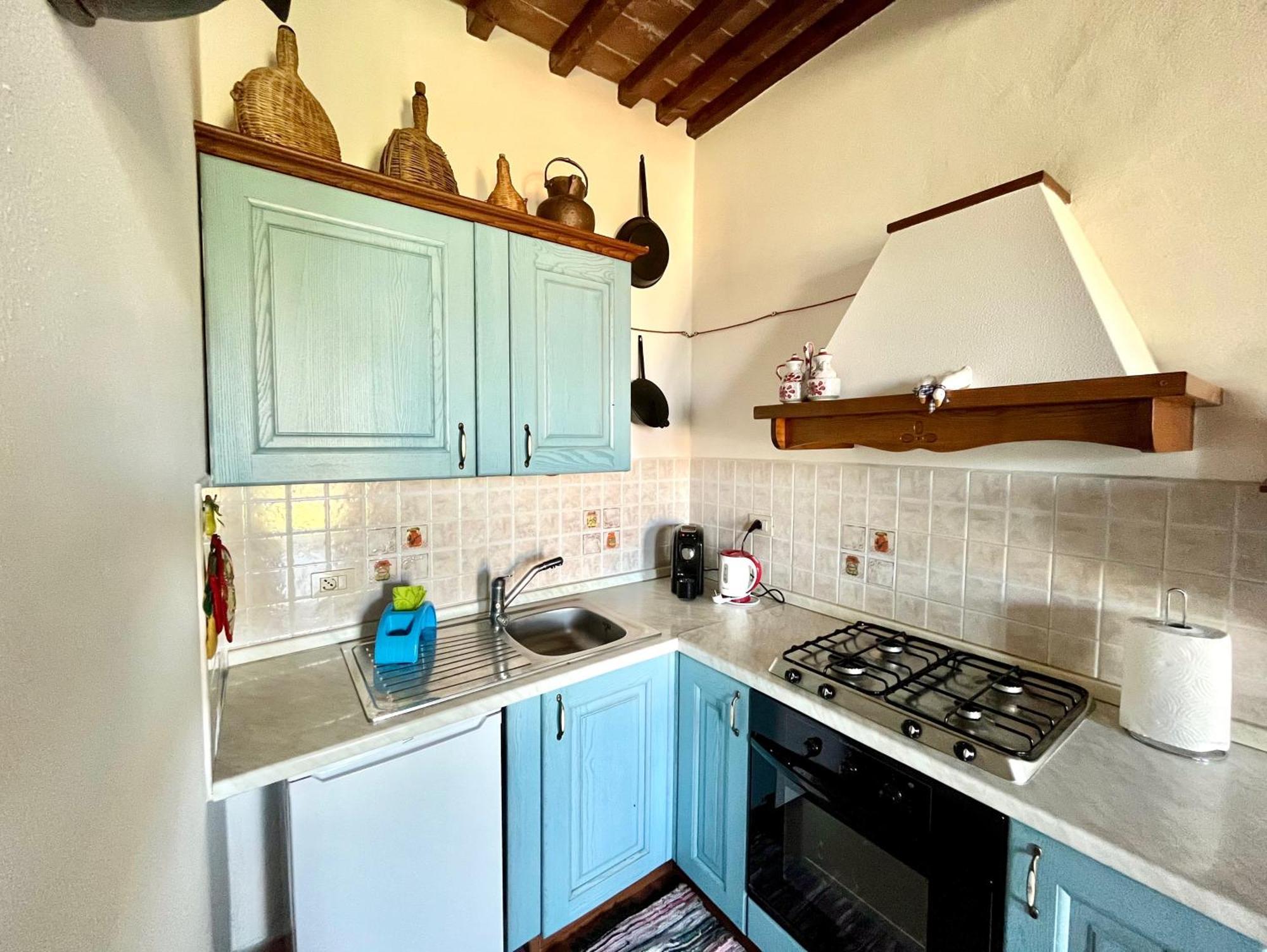 Poggiosalto In Toscana Pienza Extérieur photo